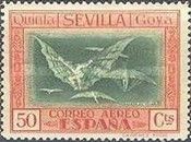 Age of Goya, Seville Exhibition