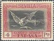 Age of Goya, Seville Exhibition