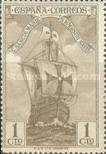 Discovery of America
