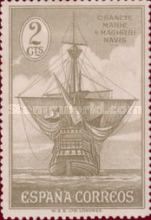 Discovery of America