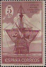 Discovery of America