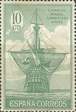 Discovery of America