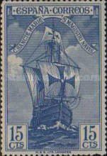 Discovery of America
