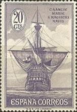 Discovery of America