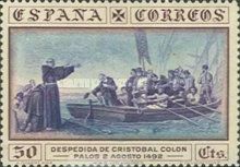 Discovery of America
