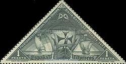 Discovery of America