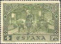 Discovery of America