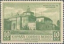 Discovery of America