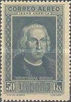 Discovery of America
