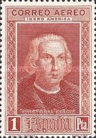 Discovery of America