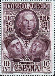 Discovery of America