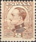 King Alfonso XIII