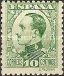 King Alfonso XIII
