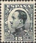 King Alfonso XIII