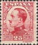 King Alfonso XIII