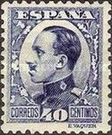 King Alfonso XIII