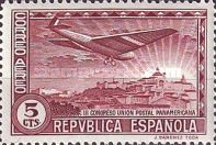 Panamerican Postal Union Congress