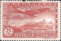 Panamerican Postal Union Congress