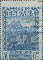 Monastery of Montserrat