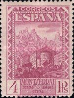 Monastery of Montserrat