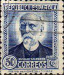 Nicolas Salmeron