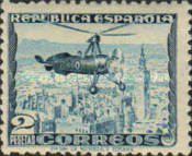 Cierva Autogiro