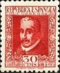 3rd Death Centenary, Lope de Vega