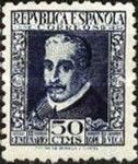 3rd Death Centenary, Lope de Vega
