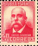 Emilio Castelar