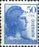 Allegory Of the Republic