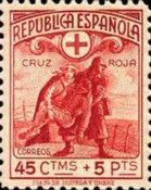 Red Cross