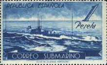Submarine Mail