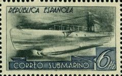 Submarine Mail