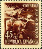 Homage to the 43rd Division