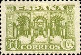 Mosque of Cordoba