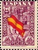 Spanish flag