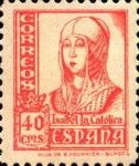 Queen Isabel I