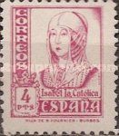 Queen Isabel I