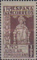 Compostela Holy Year