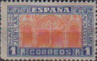 Compostela Holy Year