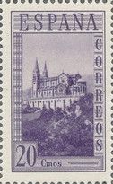 Basilica of Covadonga