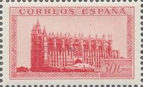 Cathedral of Palma de Mallorca
