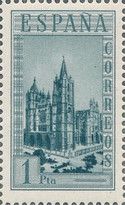 Cathedral of Leon