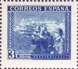 Teruel trenches