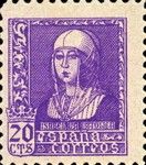 Isabel the Catholic