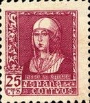 Isabel the Catholic