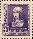 Isabel the Catholic