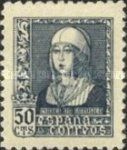 Isabel the Catholic
