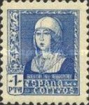 Isabel the Catholic