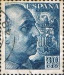 Generalísimo Francisco Franco